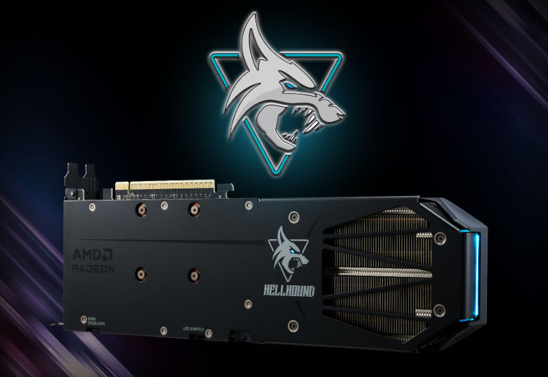 AMD Radeon RX 9060 XT